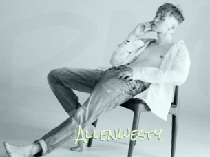 Allenwesty