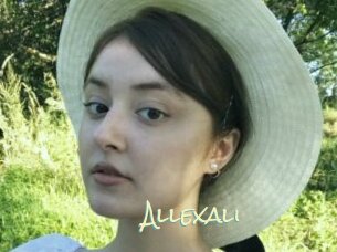 Allexali