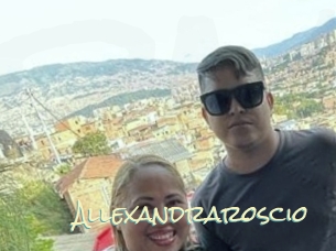 allexandraroscio Porn Monkey Cash