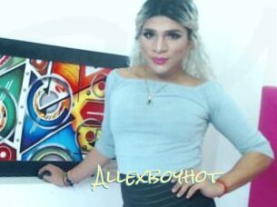 Allexboyhot