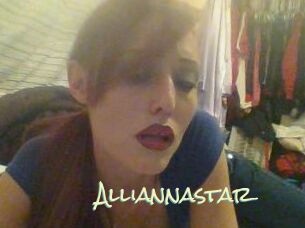 Alliannastar
