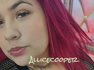 Allicecooper