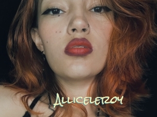 Alliceleroy