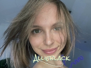 Allieblack