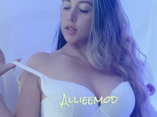 Allieemod