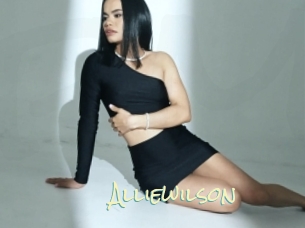 Alliewilson