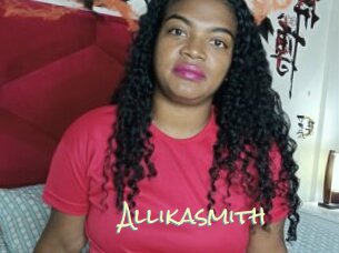 Allikasmith