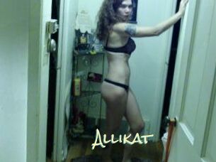 Allikat