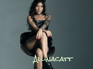 Allinacatt