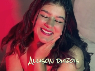 Allison_dubois