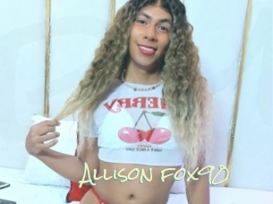 Allison_fox90