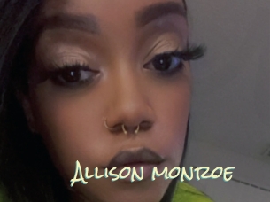 Allison_monroe
