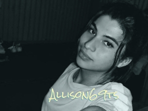 Allison69ts