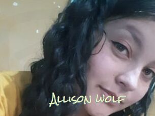 Allison_wolf