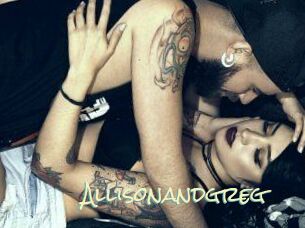 Allisonandgreg