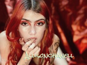Allisonchanell