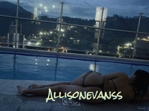 Allisonevanss