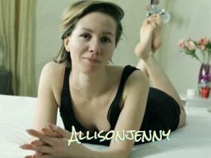 Allisonjenny