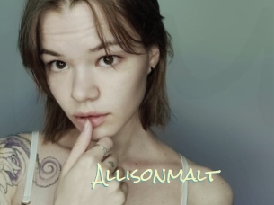 Allisonmalt