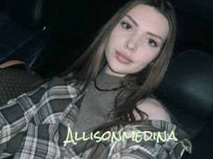 allisonmedina Porn Monkey Cash