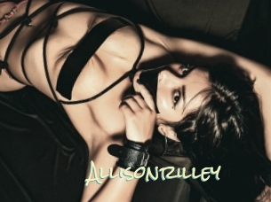 Allisonrilley