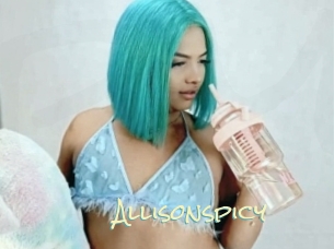 Allisonspicy
