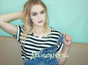 Allisonteri