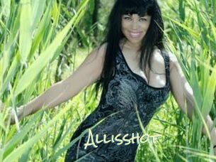 Allisshot