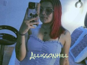 Allissonhill