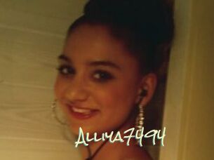 Alliya7494