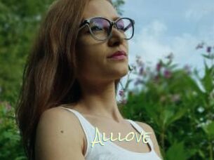 Alllove