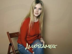 Allorameg