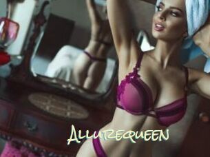 Allurequeen