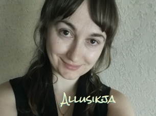 Allusikja
