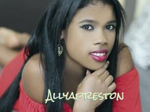 Allyapreston