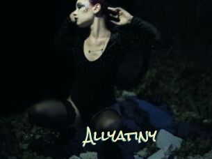 Allyatiny