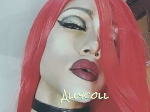 Allycoll