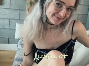 allyelliot Porn Monkey Cash