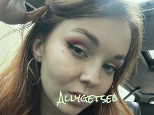 Allygetsel