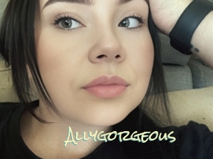 allygorgeous Porn Monkey Cash