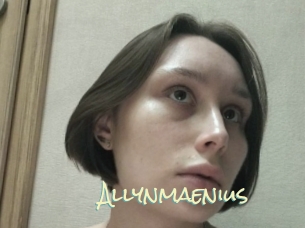 Allynmaenius