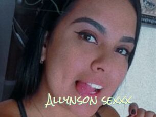 Allynson_sexxx
