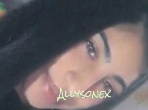 Allysonex