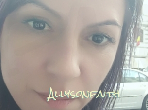 Allysonfaith