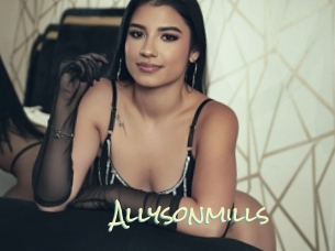 Allysonmills