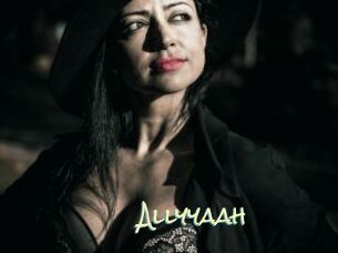 Allyyaah