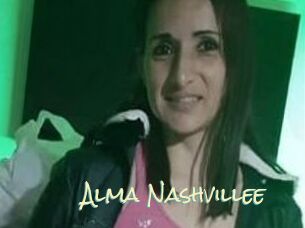 Alma_Nashvillee