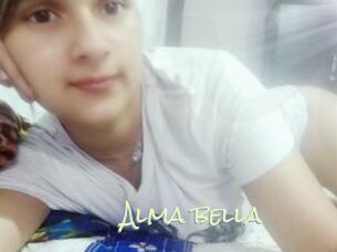 Alma_bella