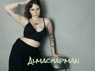 Almachapman