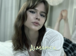 Almahick
